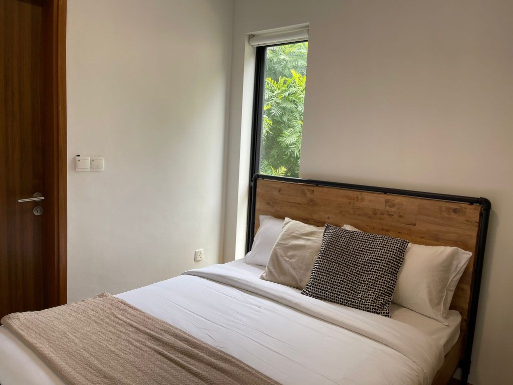 339 Joo Chiat Singapore Student Accommodation