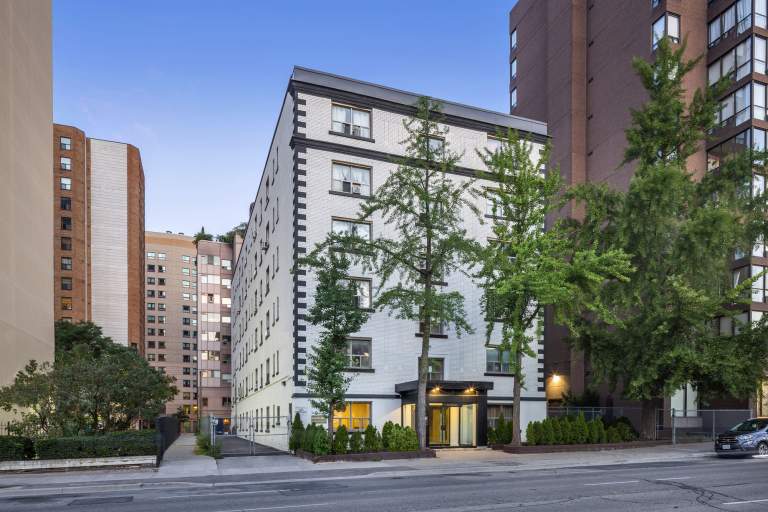 Student Rooms near Toronto Metropolitan University (Ryerson University)