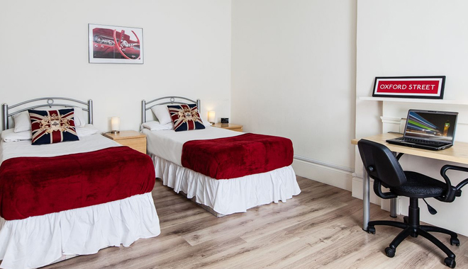 Rathbone Apartments