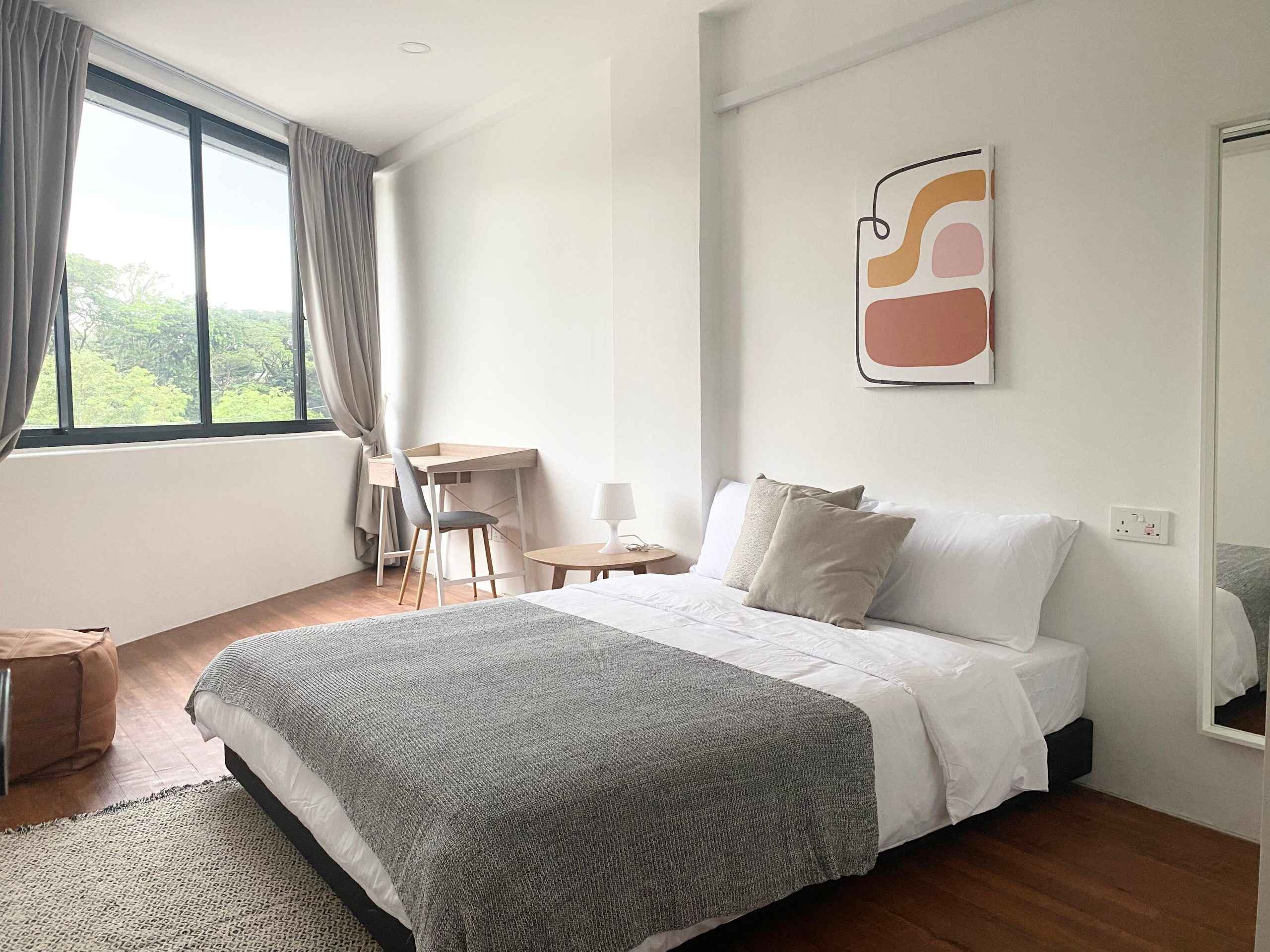 551A Bukit Timah