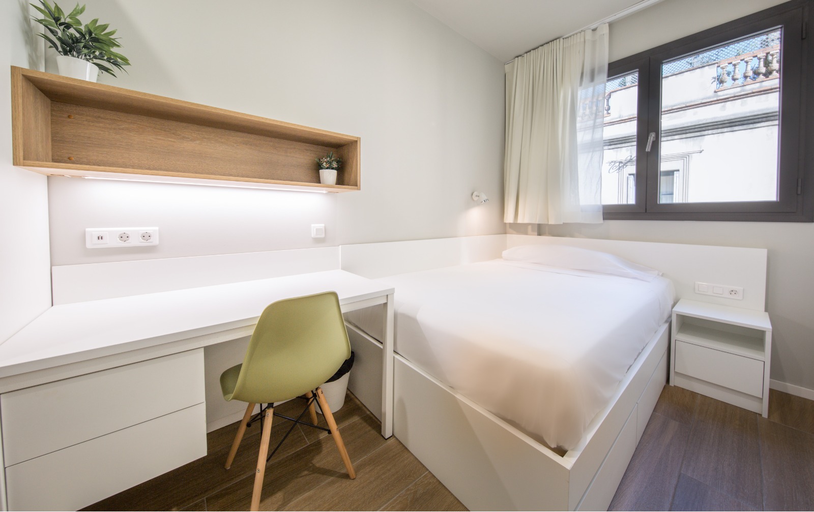 Xior The Lofttown Paseo de Gracia