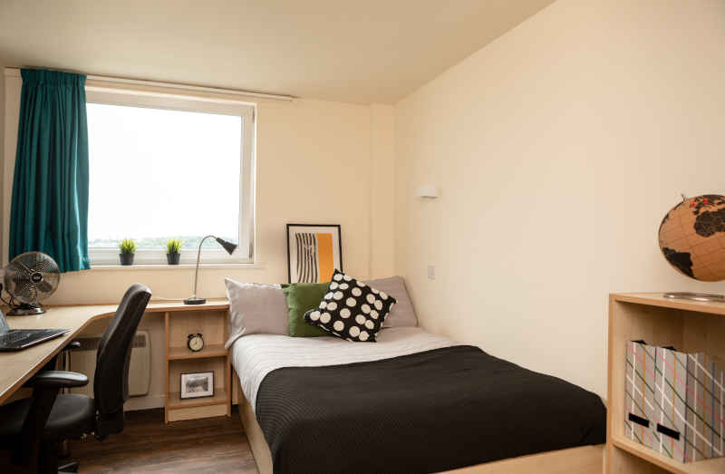 Burley Road Leeds Student Accommodation | Universityliving