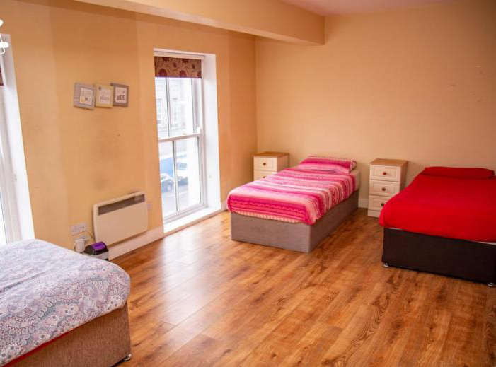 Parnell Place