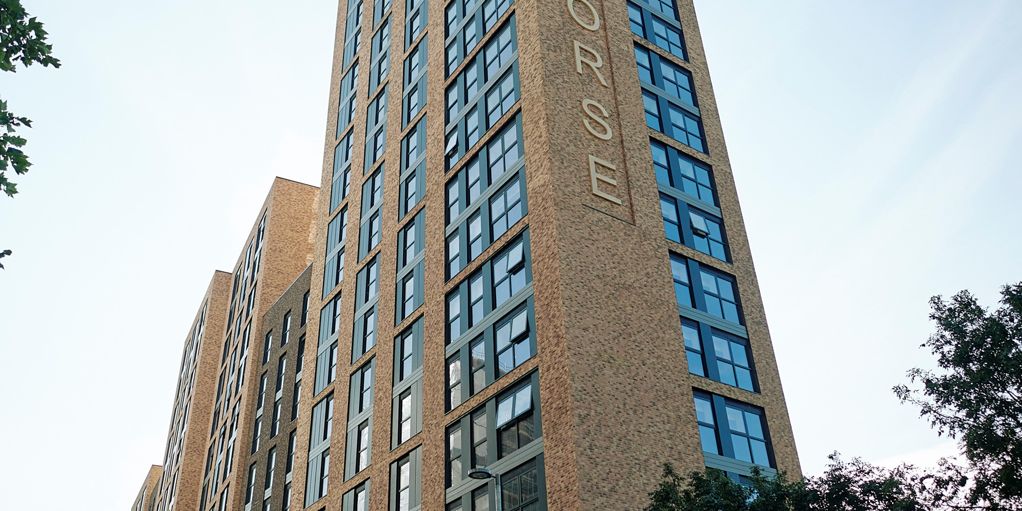 Alliot House London Student Accommodation