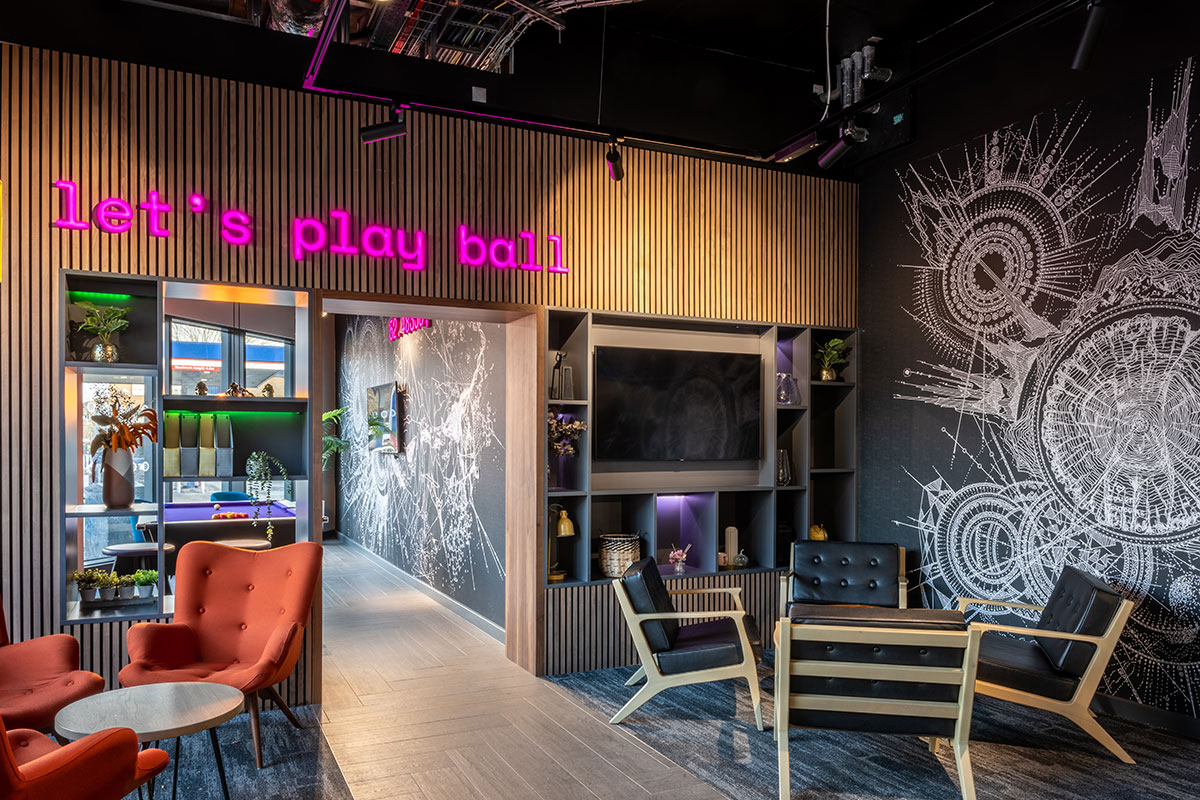 Compass Birmingham Student Accommodation | University Living