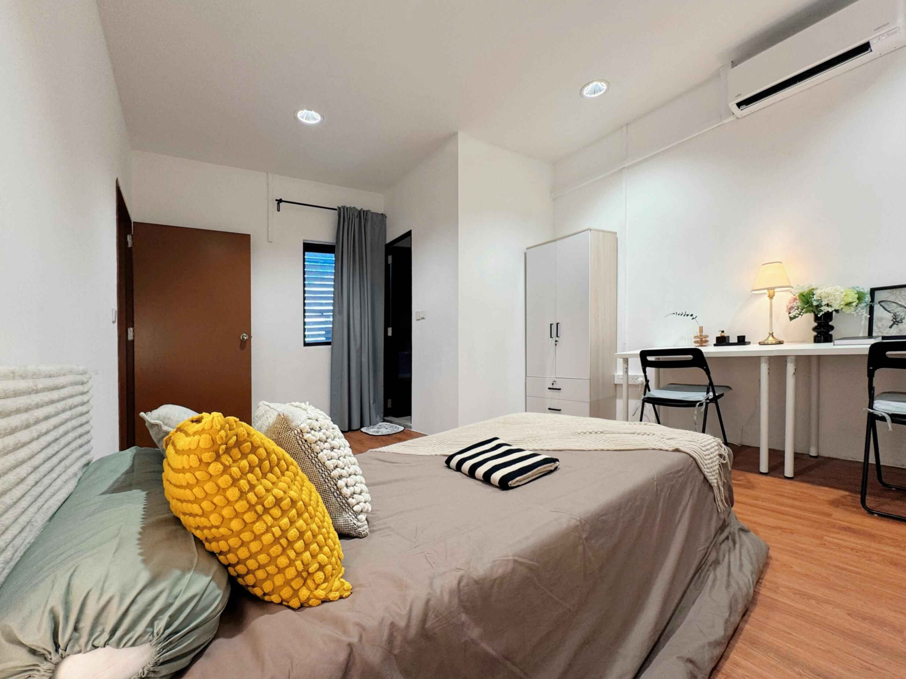 Singroost Singapore Sims Ave