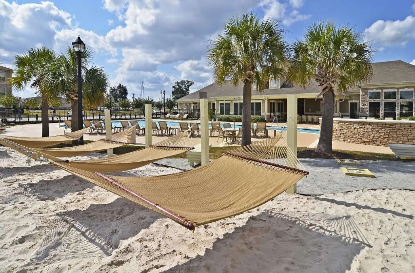 Cambridge at SouthernThe Pines Statesboro Apartments