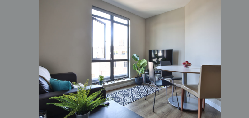 Library Lofts