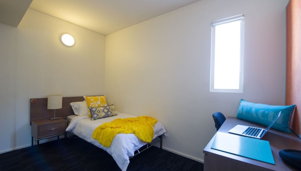 Student Living East West