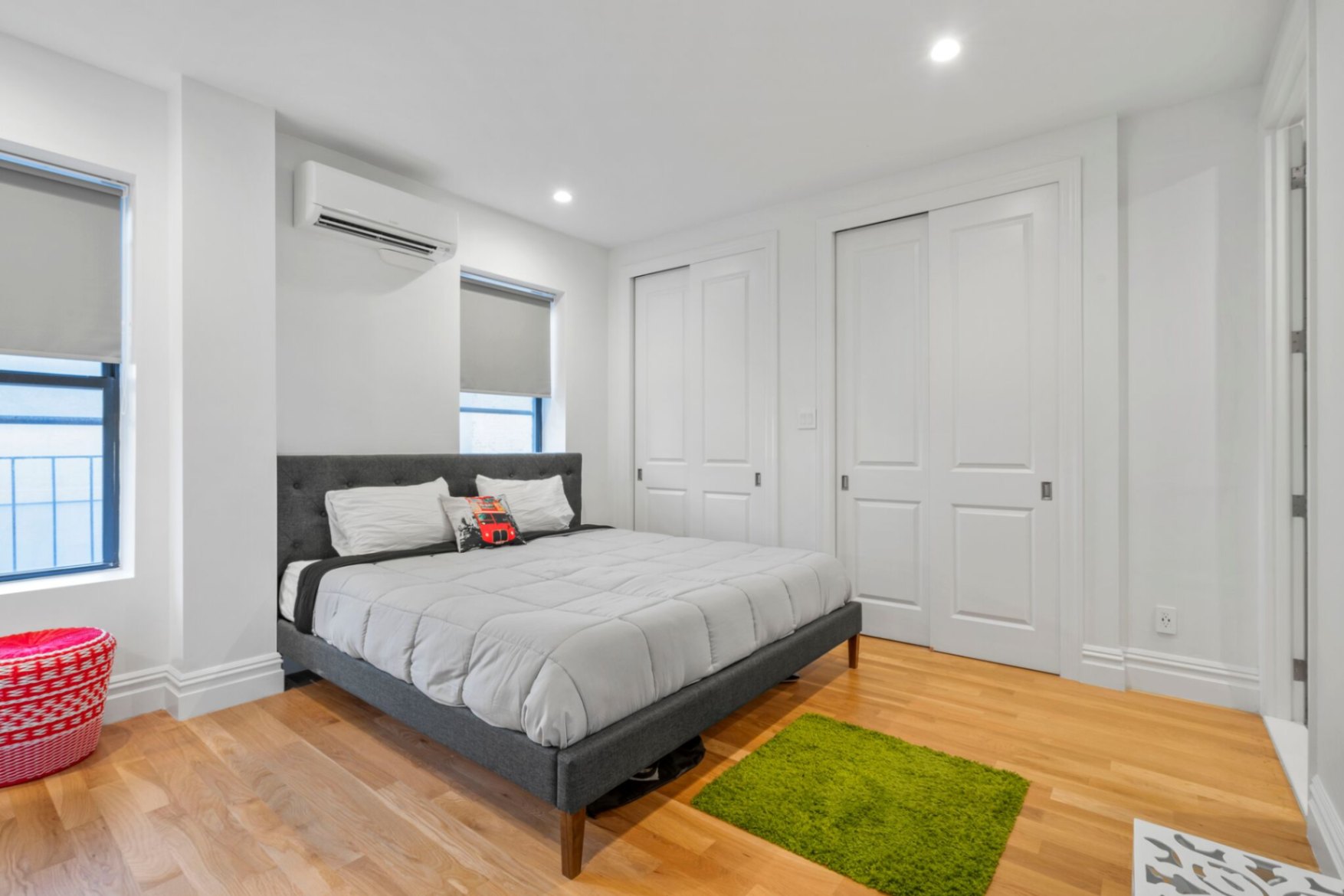 Bernard Brooklyn Home