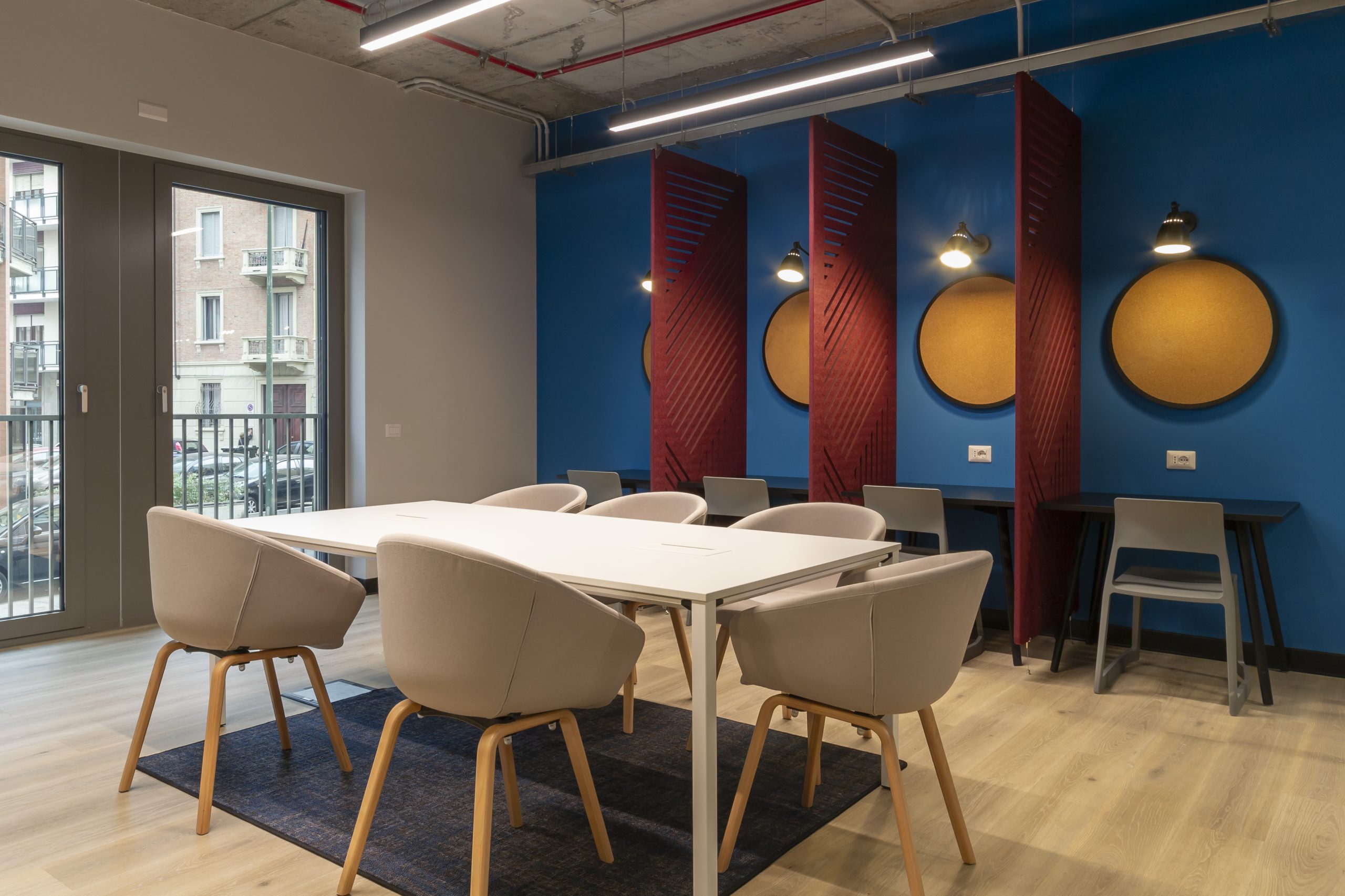 Taurasia Living Turin