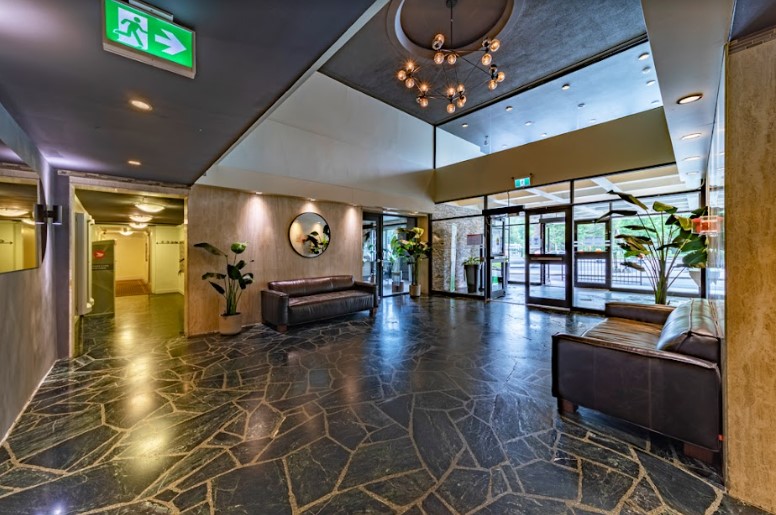 Student Housing near McGill University University Living