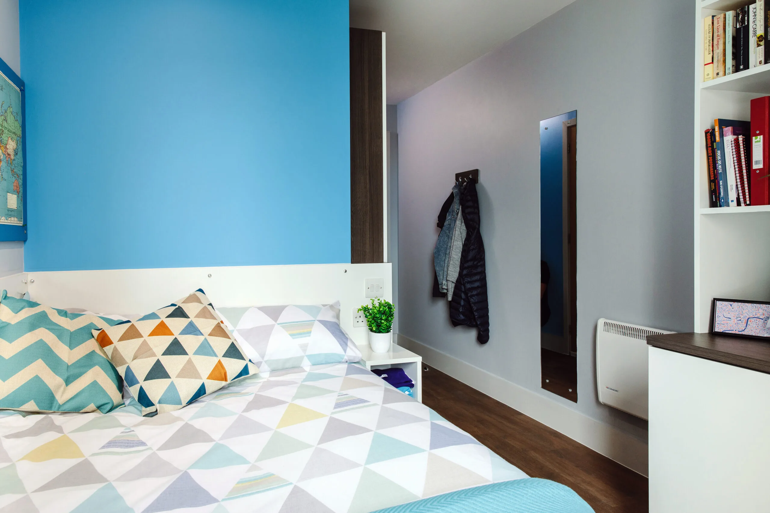 Kaplan Living Bournemouth