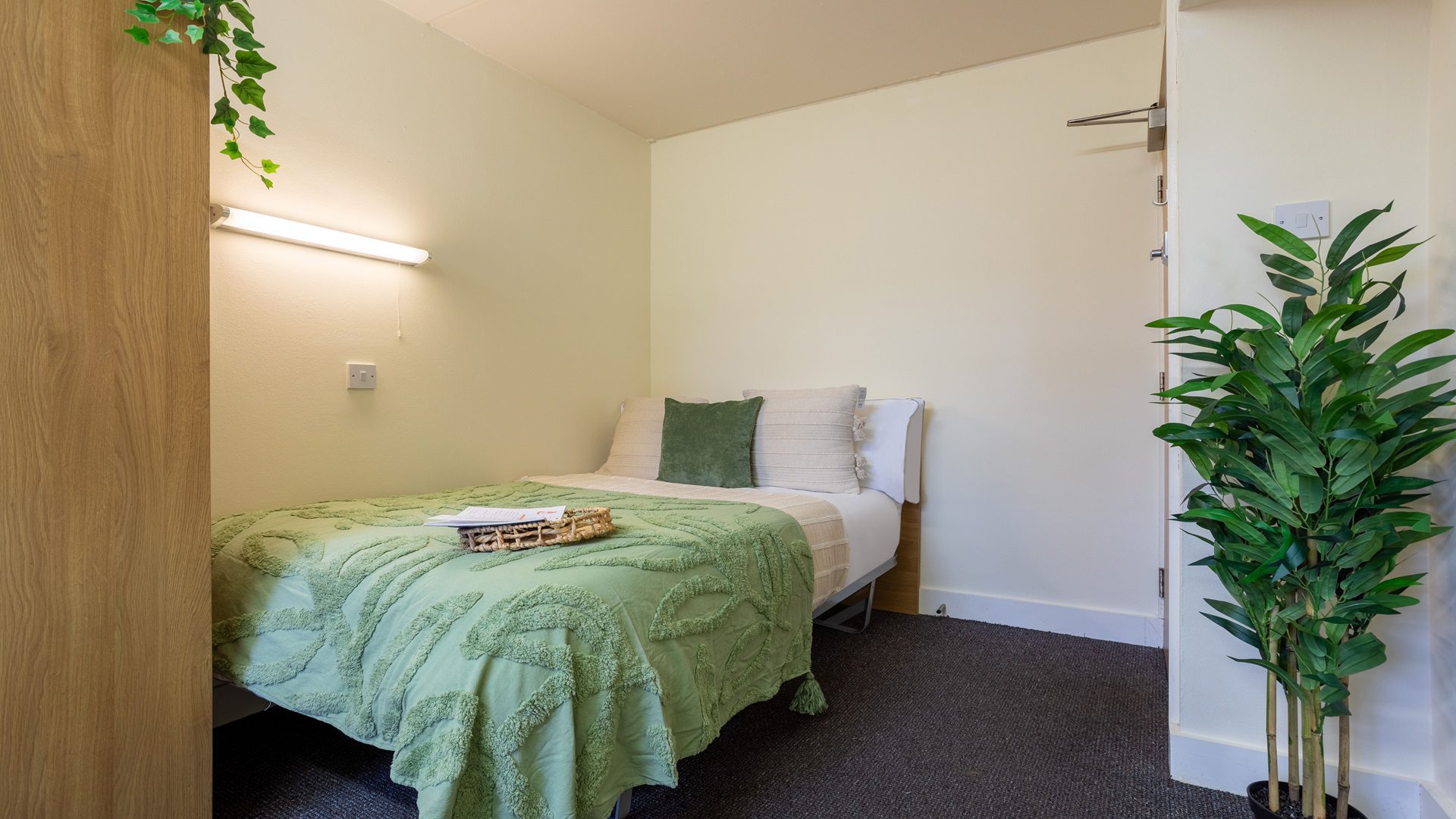 MSV Manchester Student Accommodation | Universityliving