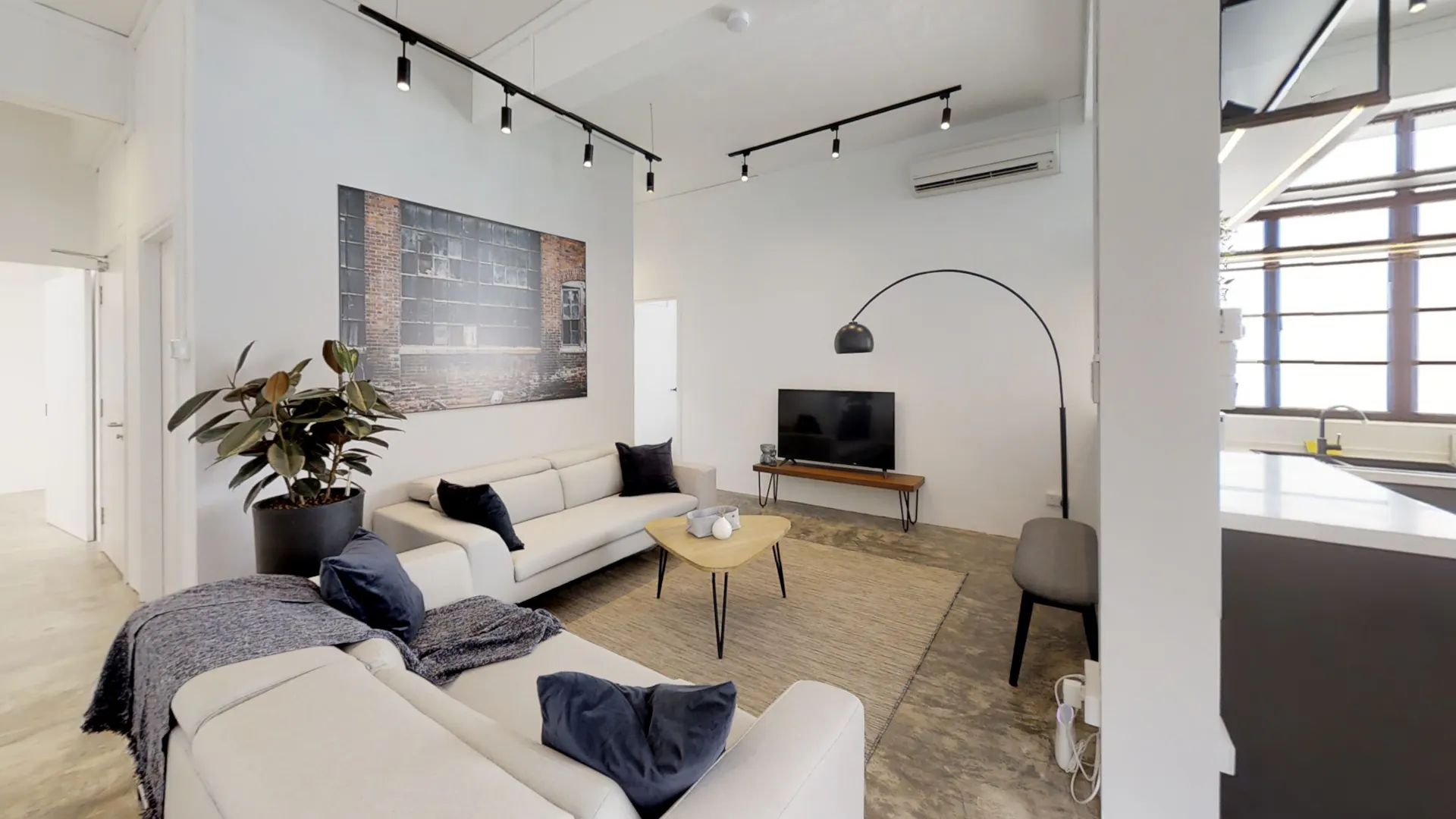 Student Rooms near Baking Industry Training College (Bukit Merah HQ)