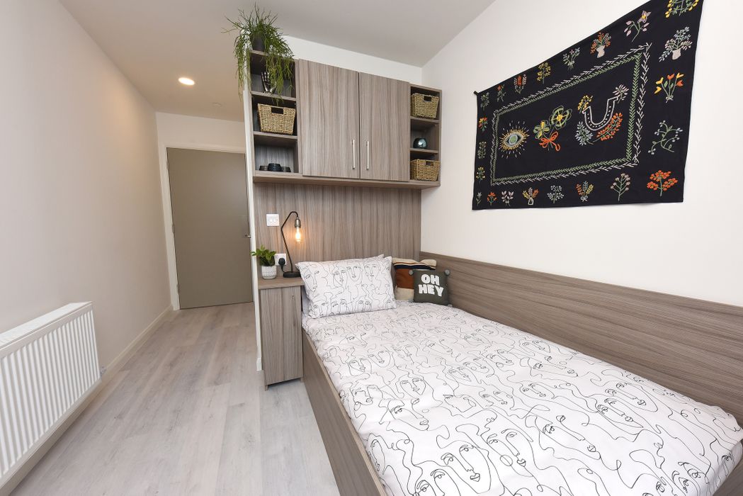 Student Accommodation Near University College Cork | UL