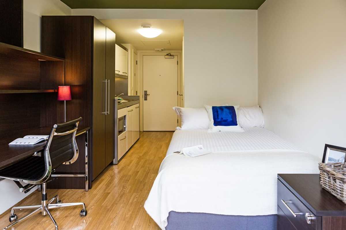 Portobello Residence London Student UL