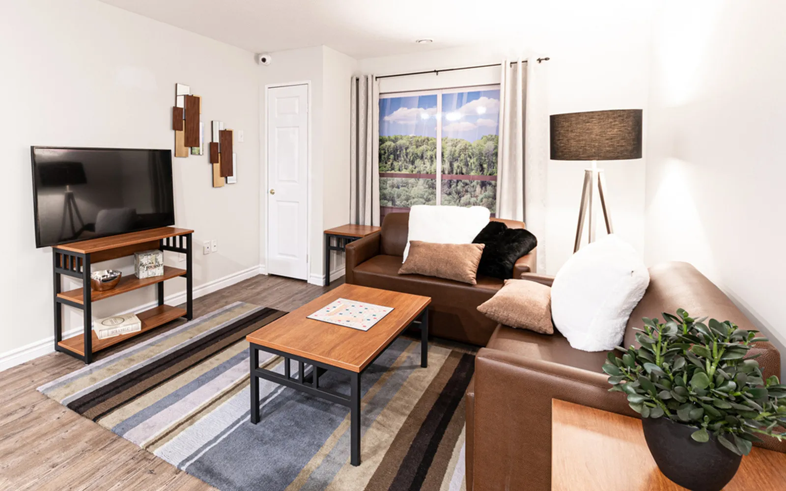 Collegeview Commons Kitchener Student