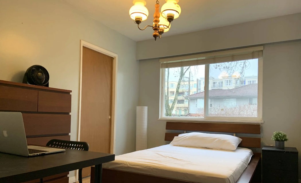 Beatrice House Vancouver Student Housing UL