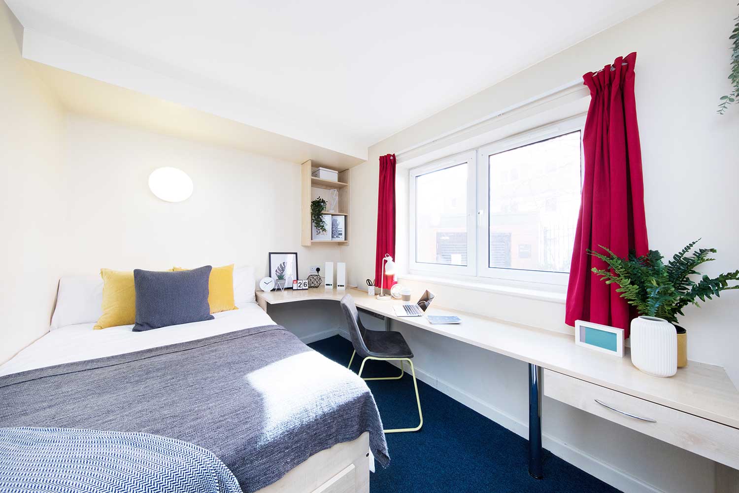 Student Accommodation Leicester Student Accommodation Leicester