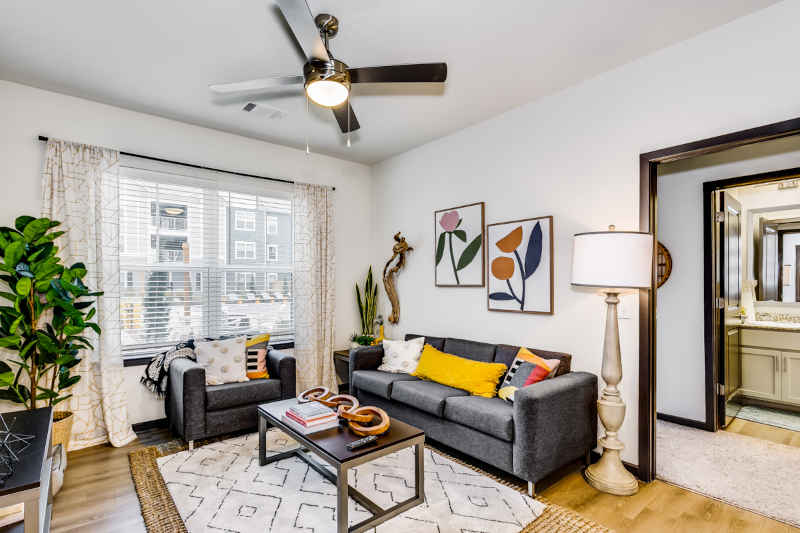 Aspen Heights Wichita Student UL