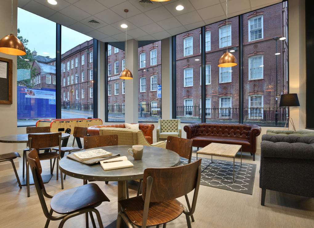 Portobello House Student UniversityLiving