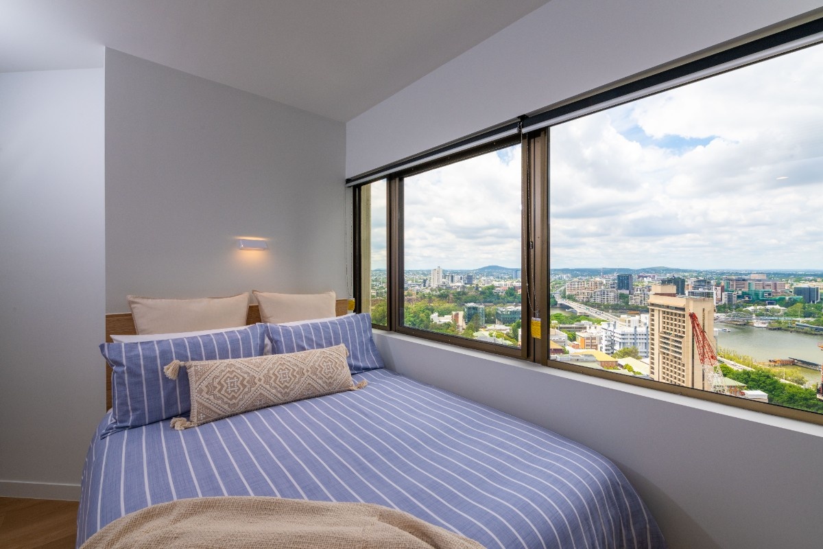 UniLodge Brisbane City