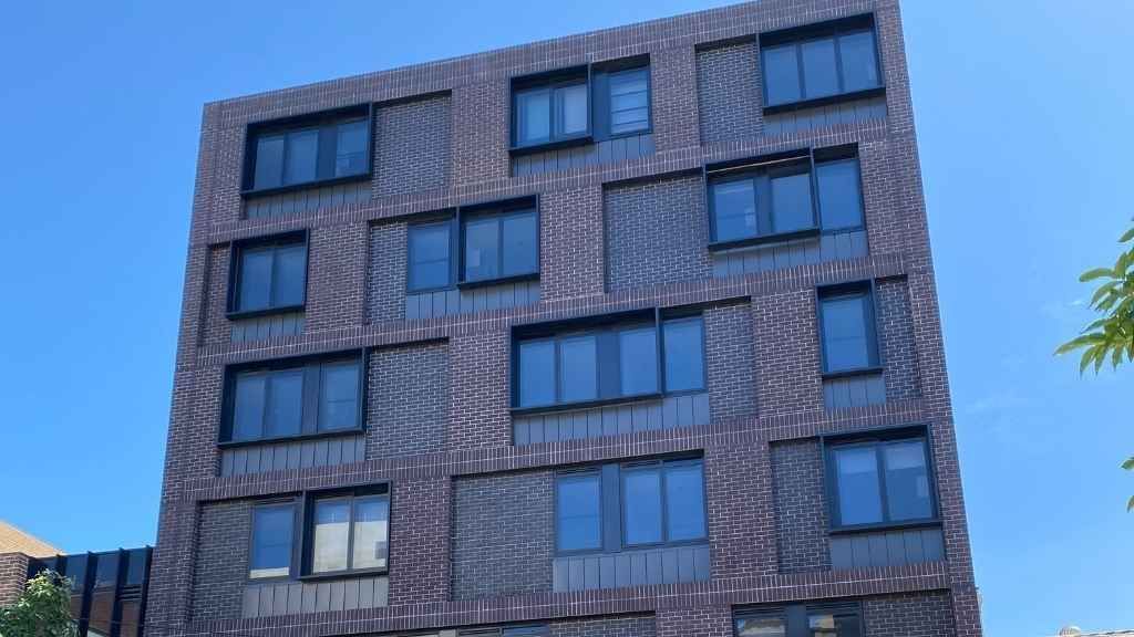 Unilodge Ultimo Sydney Student