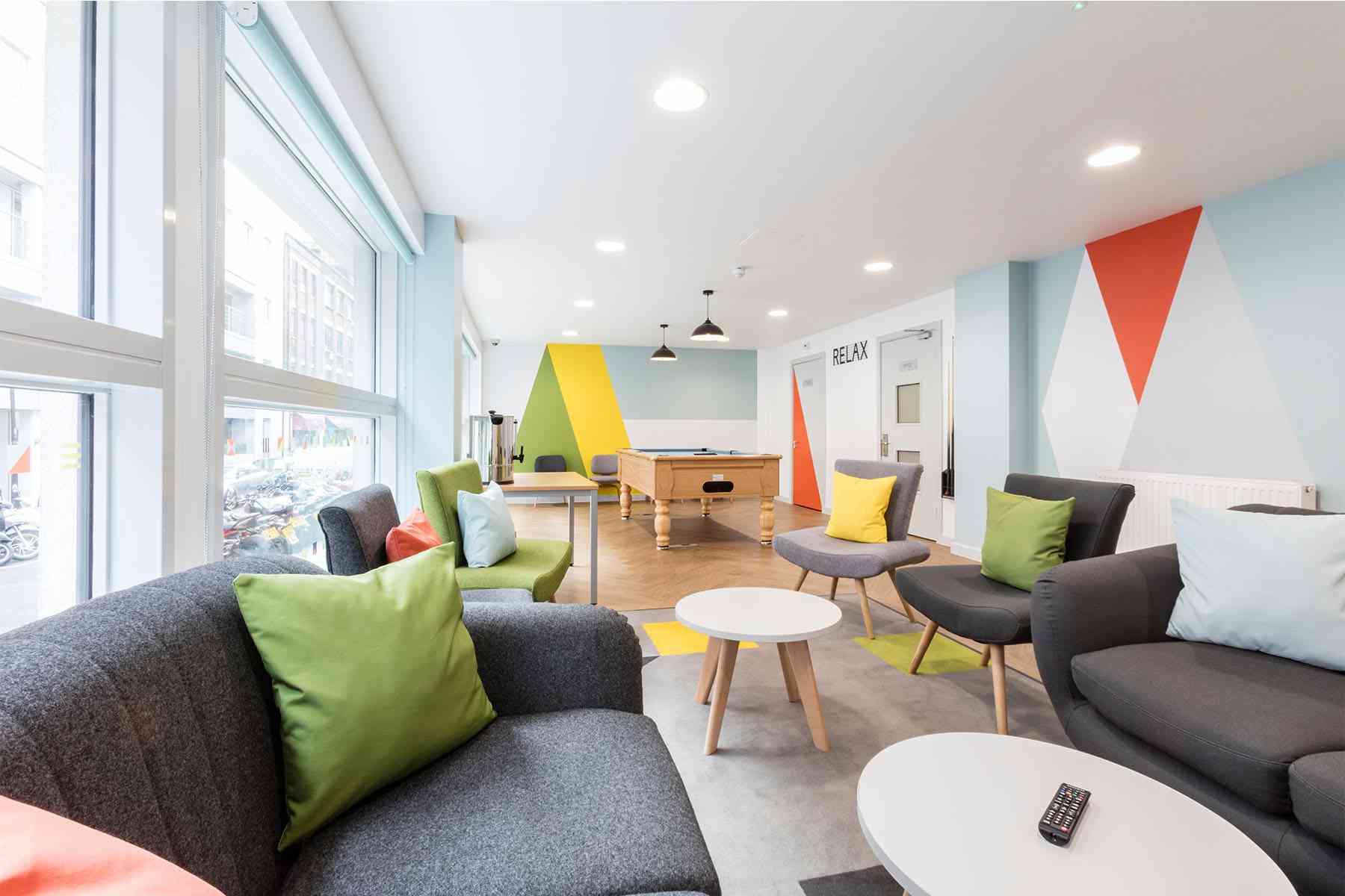 Student Accommodation near University of Arts London