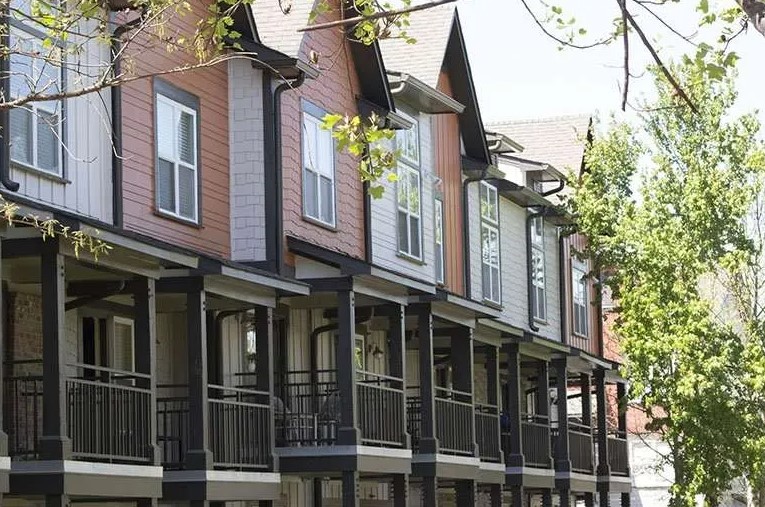 Redpoint Columbia Student UL