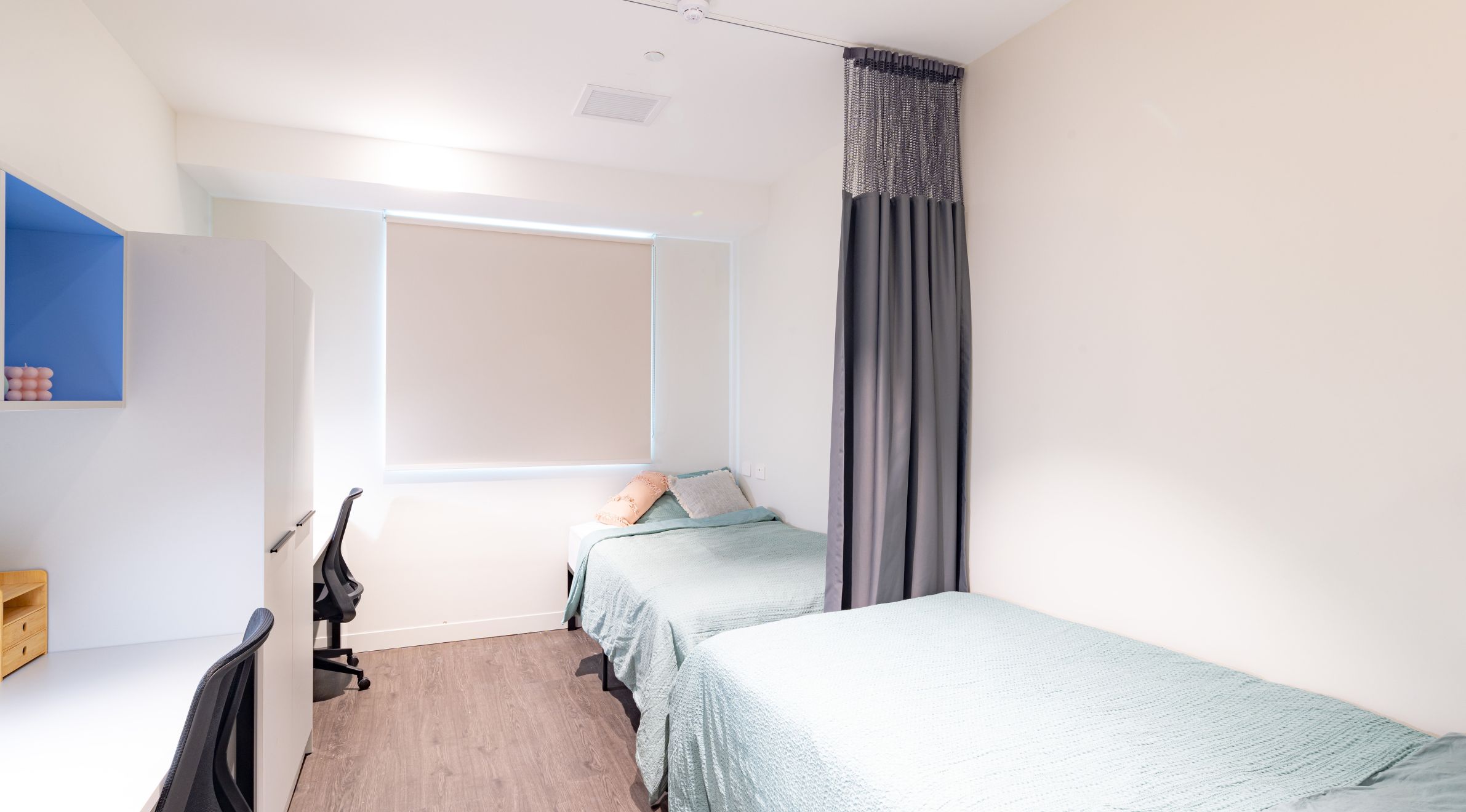 Y Suites On Gibbons Sydney Student UL