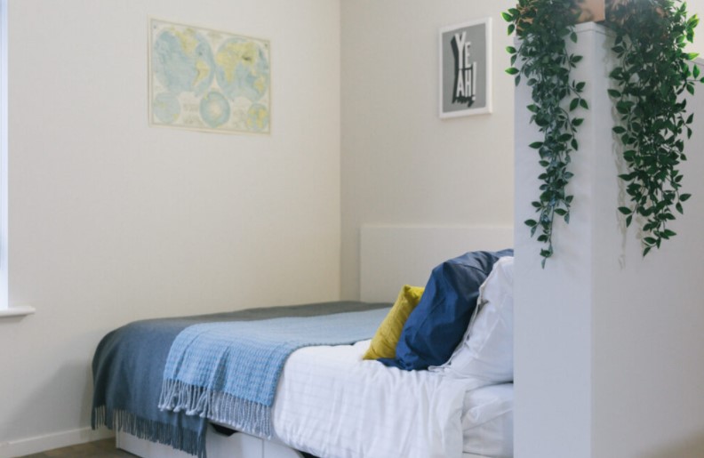 Foss Studios York Student