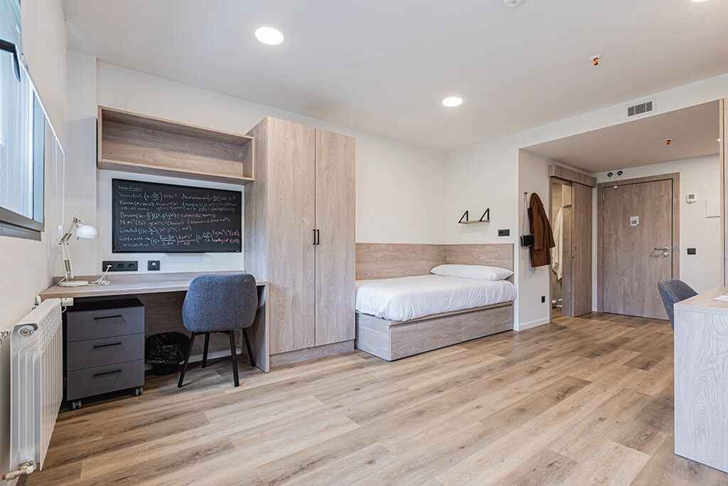 Micampus Santander Valdecilla