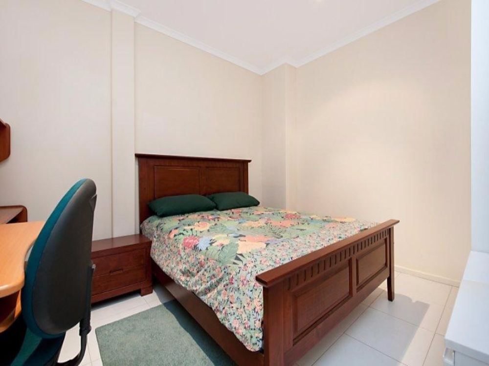Student Living Tower Apartments