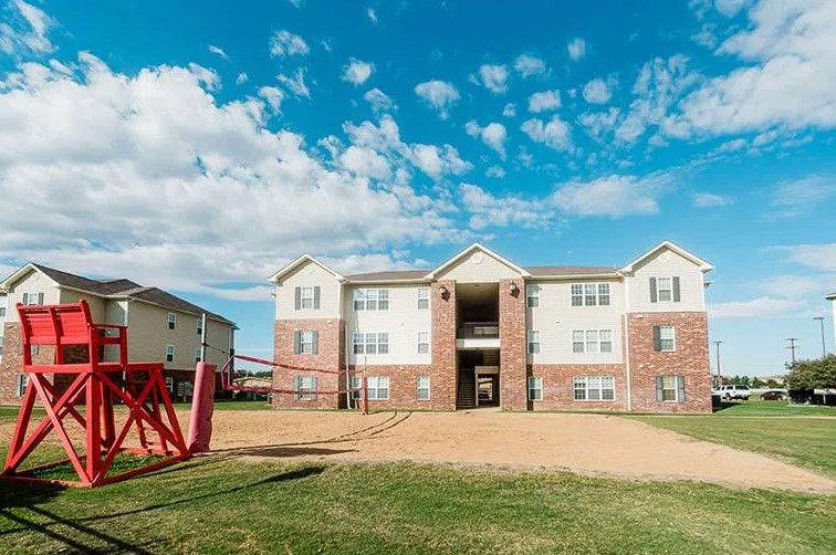 The Grove At Lubbock TX, Student Apartments UL