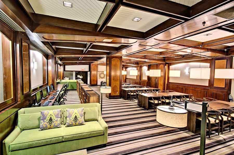 evo hotel montreal