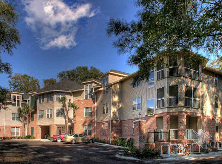 Windsor Hall Gainesville Student