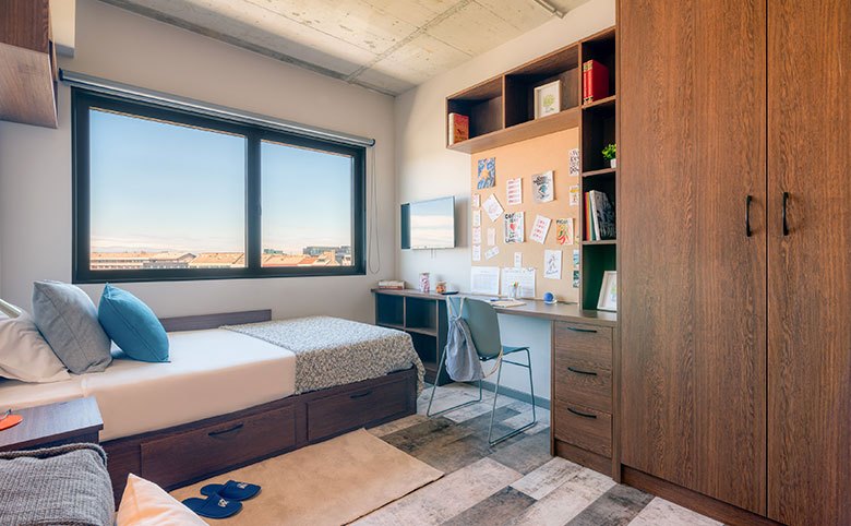 Livensa Living Porto Boavista