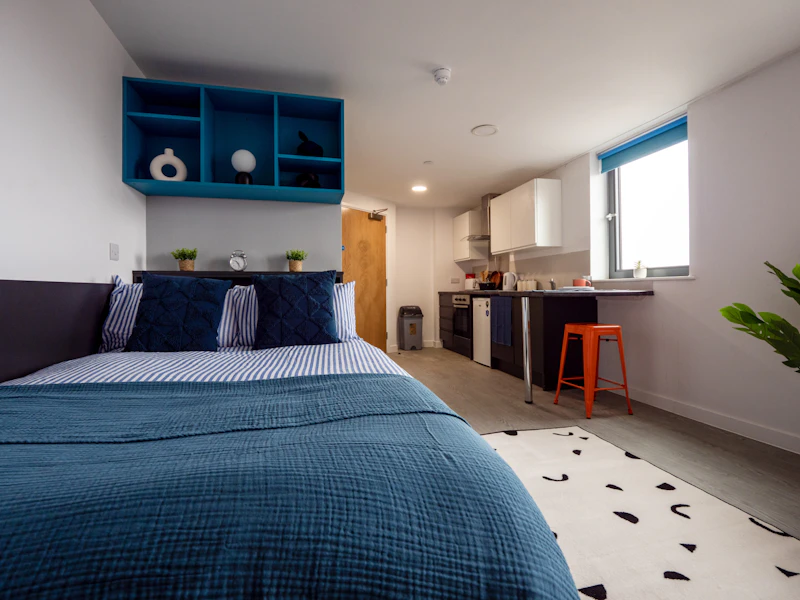 Northgate House