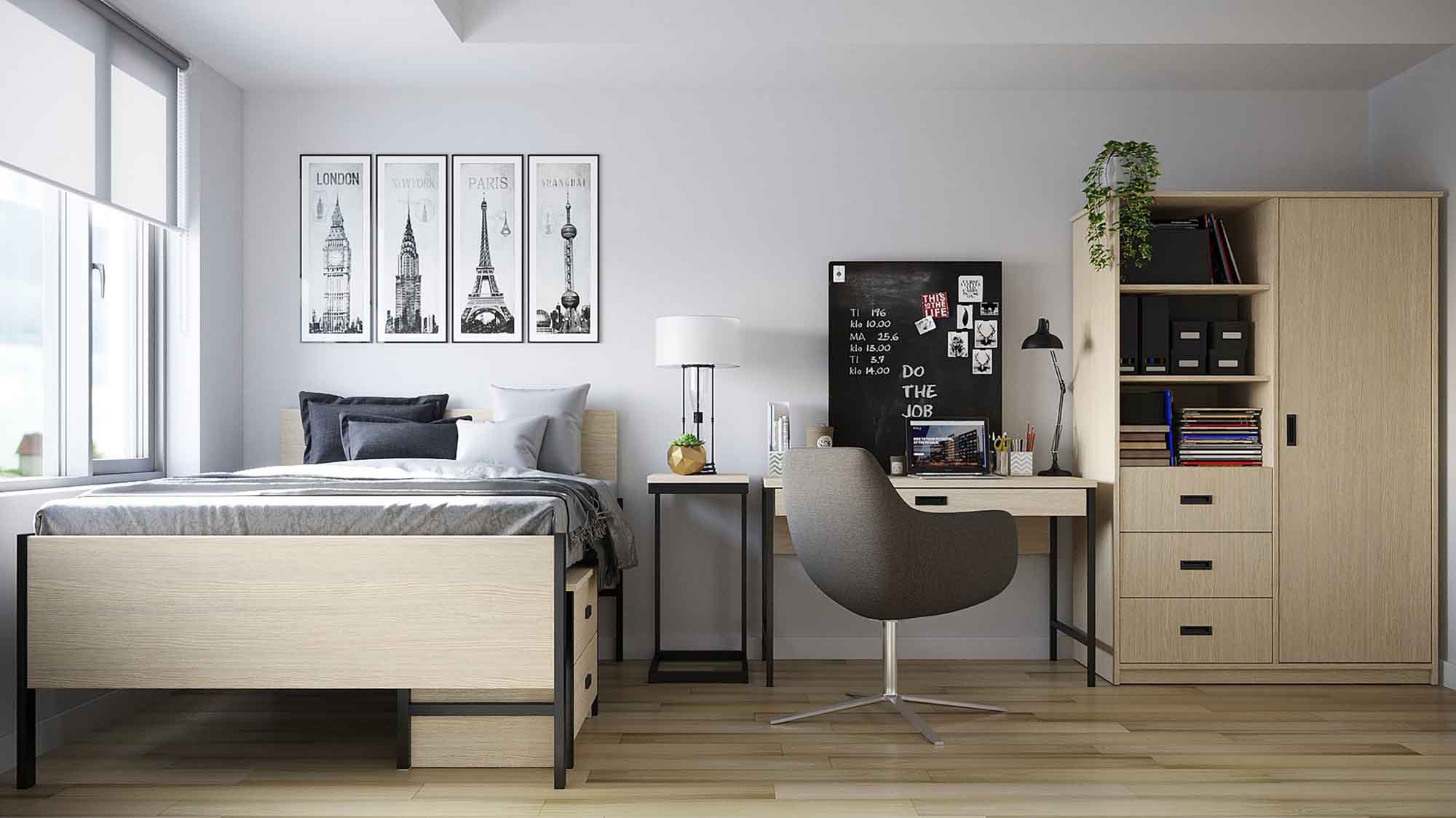 Student Accommodation Ottawa Universityliving student-accommodation-ottawa-universityliving