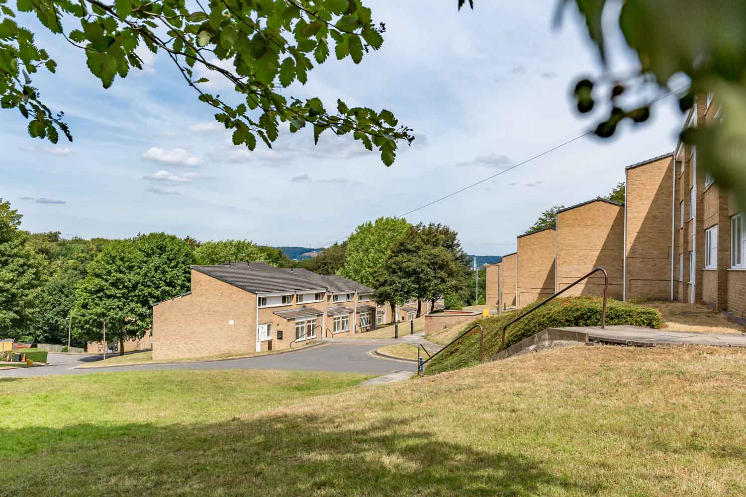 Ashenhurst Houses Huddersfield