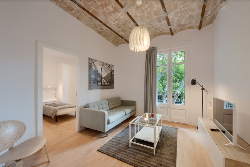 Student Accommodation near University of Barcelona