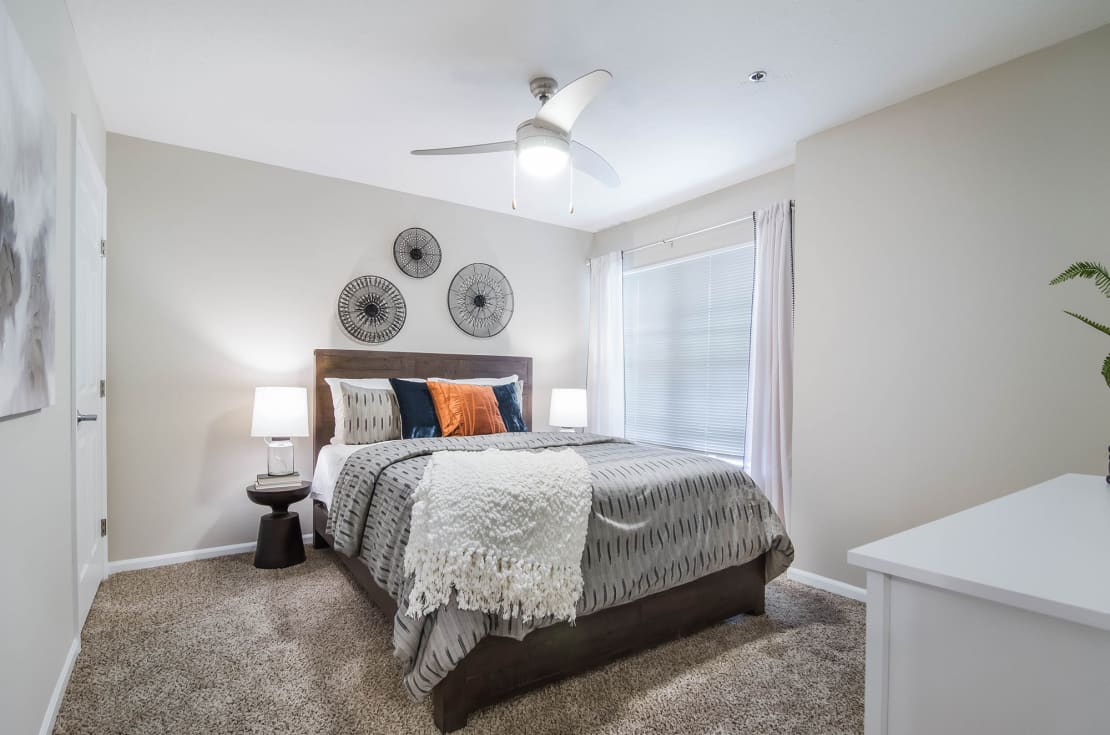 Best Student Housing near Rochester Christian University