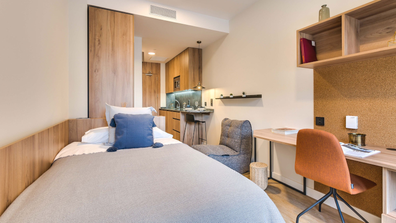 Livensa Living Seville