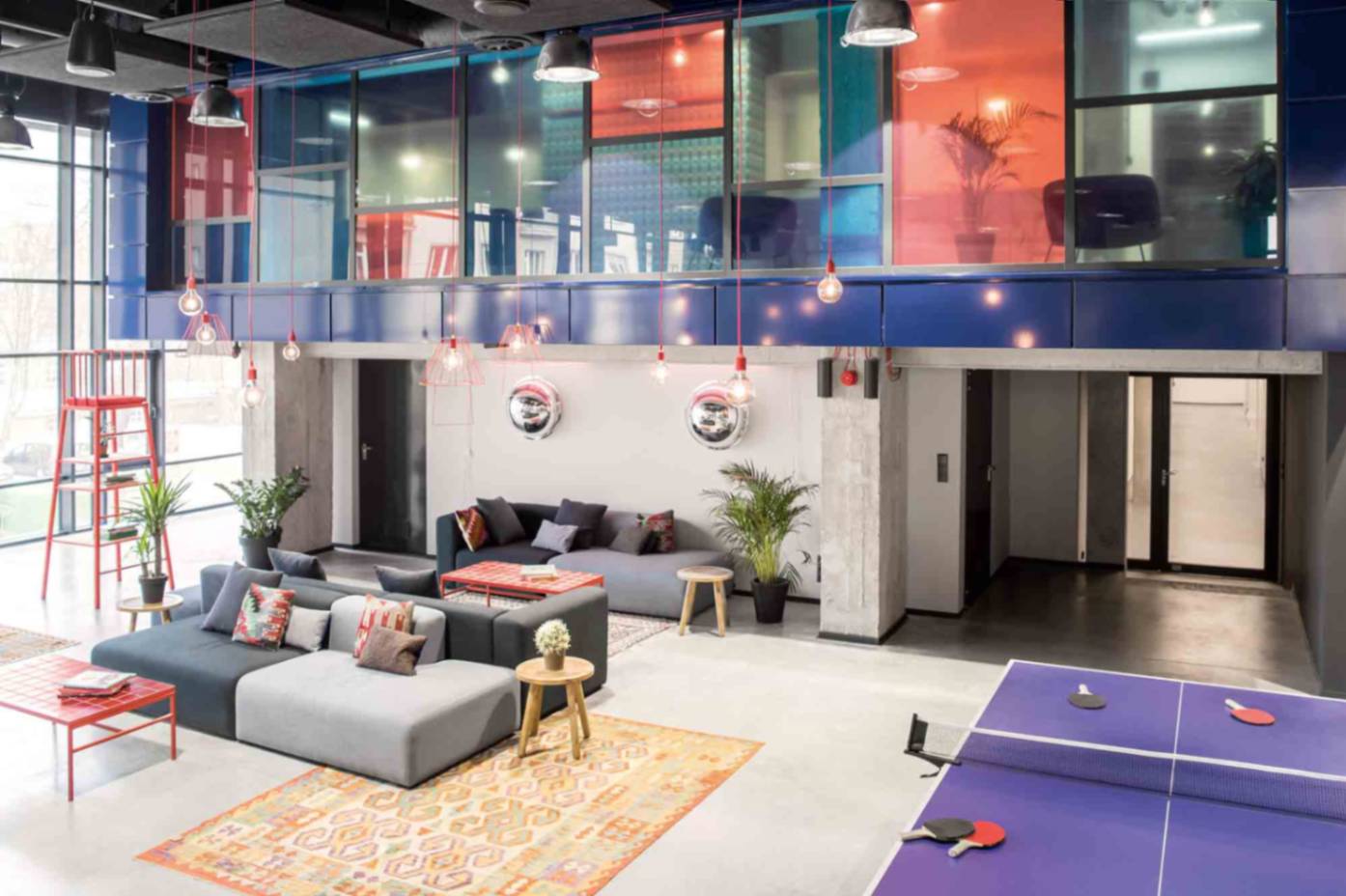 Basecamp Aarhus