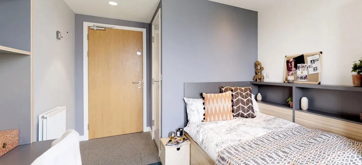 Hereford Student Accommodation  Cityheart