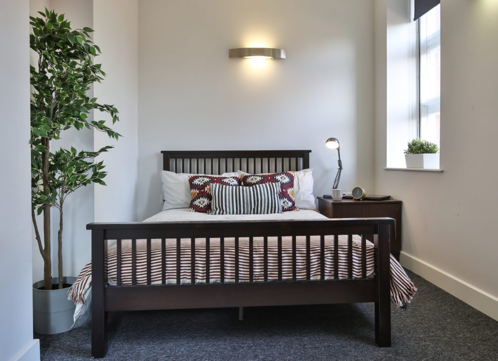 Dean Clarke Lofts
