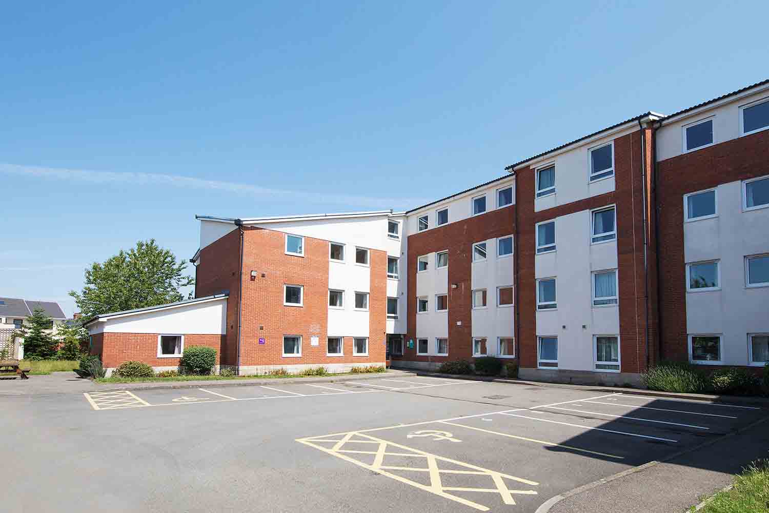 North Court Cardiff Student Accommodation