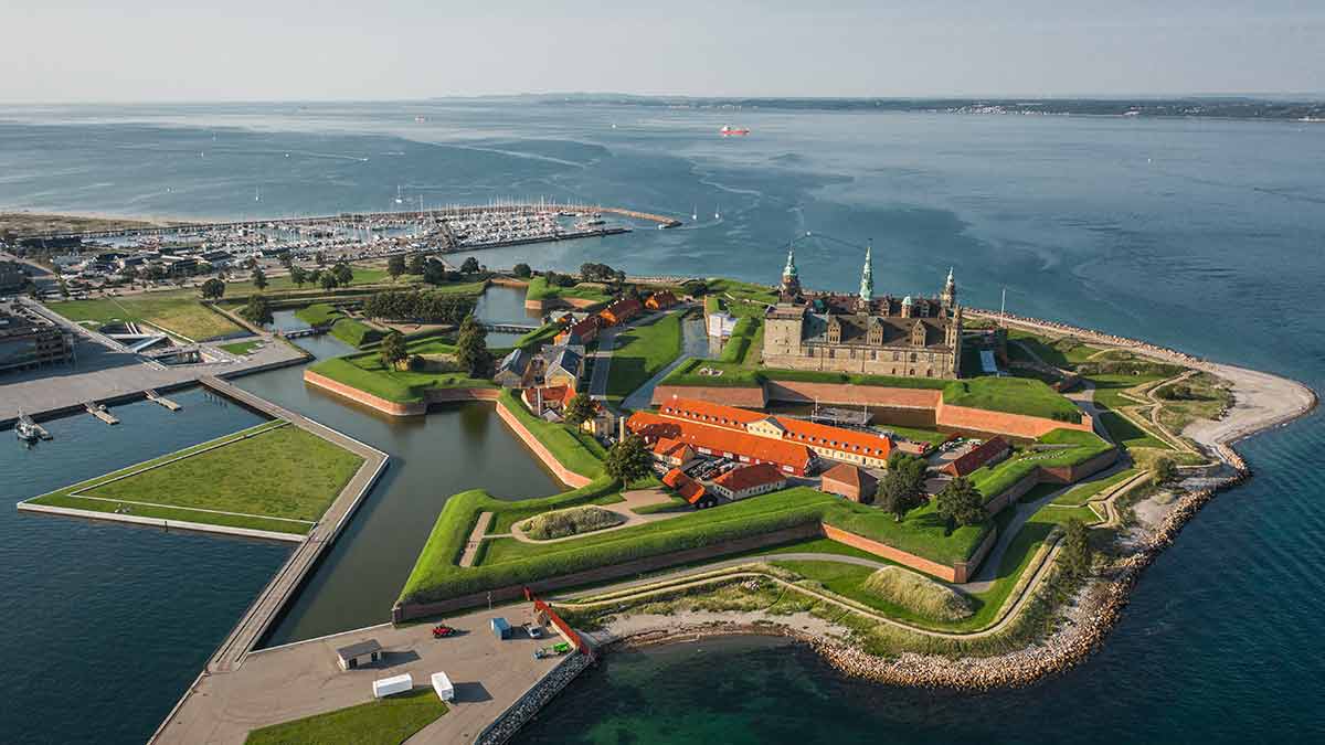 Denmark