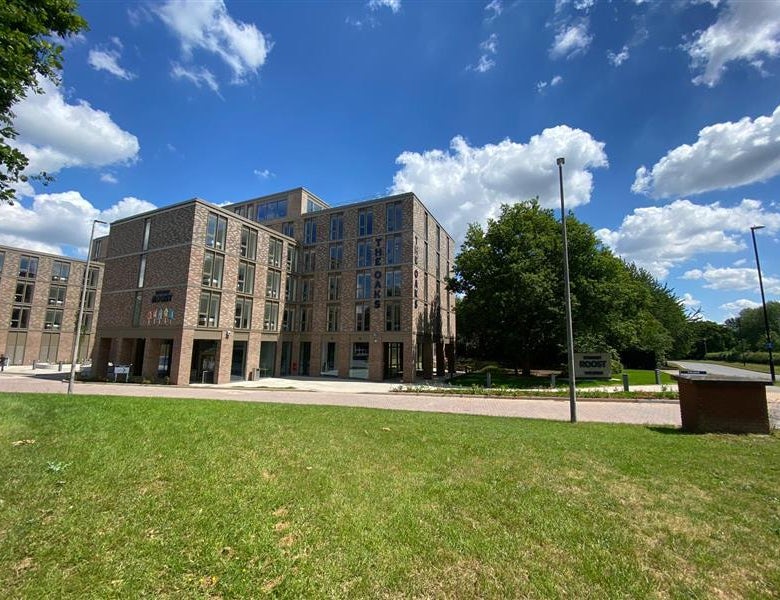 The Oaks Warwick Student Accommodation | UL